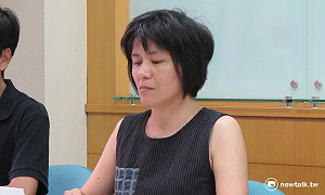 民主平台：申請謝文定威權偵訊檔案都沒下落