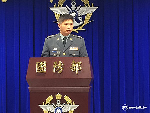機密軍網遭入侵6小時無人知？國防部否認
