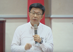 7天假爭議  郭國文：小英從沒說過達成共識
