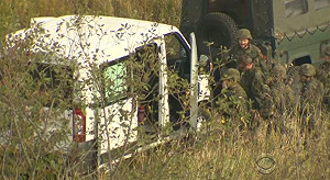 挖掘傳說中納粹黃金列車  波蘭尋寶隊出動