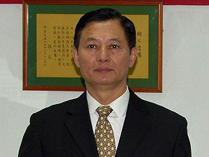 遭彈劾 高雄監獄前典獄長批監院為「殘害忠良院」