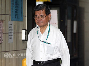 涉中信金弊案 吳豐富、張友琛羈押禁見