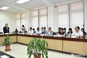 愛滋學生阿立復學無解 疾管署、國防大學互槓