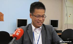 93軍公教大遊行 府：表達不同聲音是好事