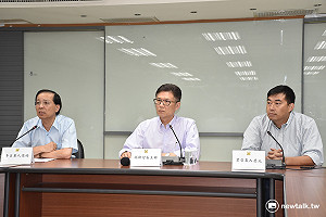 廢特偵組 藍智庫批「執政黨逐步減少監督機制」
