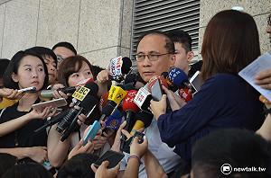 政院遭諷「有吵有糖吃」林全：要看訴求