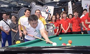 北市民共業選出柯P ？柯：那是羅淑蕾造成的