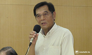 獨盟質疑：蔡政府沒企圖改變「中華台北」名稱