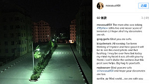 喀布爾美國大學遭遇恐攻  普立茲獎學生報平安