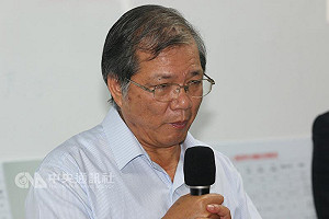 強冠劣油案  董座葉文祥二審重判22年