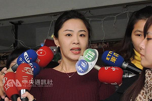 捷運三鶯線爭議 李婉鈺質疑捷運局圖利廠商