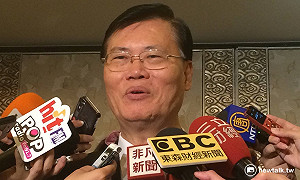 丁克華：9月底完成兆豐案調查