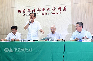 許厝遷校爭議  環保署監控六輕VCM製程