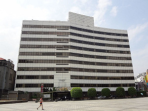 兆豐事件教訓：法遵法規與監理無效（林宏義）