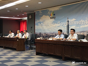北市與日勝生不再糾葛 3聯開案達共識