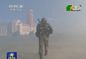 國防部報告：共軍具封奪台灣外島能力