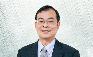熟悉發電業務 鍾炳利接台電新總經理