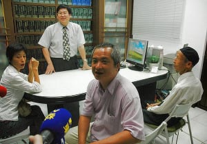 南迴搞軌案判賠5096萬元 李泰安獨力承擔