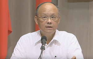 「新南向」台灣優勢何在？鄧振中：人很誠懇
