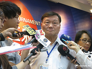 世大運測試賽陸續起跑 鄭芳梵：加強維安流程