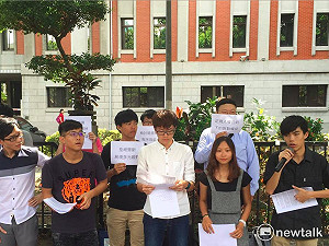 教育部開課審會 文白比例下午可望出爐