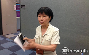 姚立明之妻楊芳玲當選監委  給予政治聯想