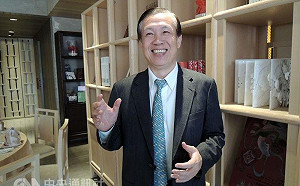 政府喊漲營所稅  賴正鎰：企業剉咧等