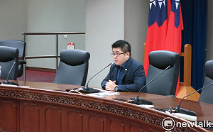 「蔡旁邊每個都貪污」？前發言人：柯文哲應向我們道歉