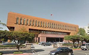 凱米颱風來亂！檢察官盧慧珊偵辦起訴高虹安一審宣判前升主任