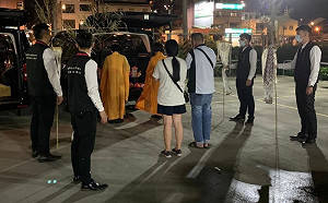 桃園雙屍4命血案！凶器疑為金剛杵