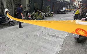 殺父保持緘默！高雄女今被裁定羈押