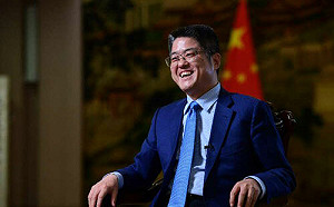 習派人馬遭貶謫？他稱：二十大前的政治鬥爭開展