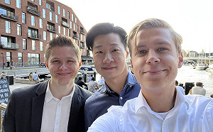 中國批民主峰會邀「台獨份子」林昶佐：更顯峰會重要性