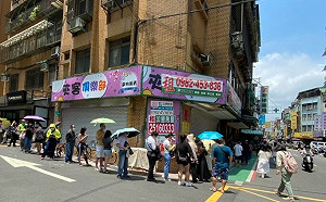 說比做得好？防疫政策10大民怨排行榜