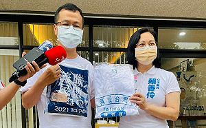 與朱立倫持續溝通協調？羅智強：「往事不要再提」將專注行腳祈福