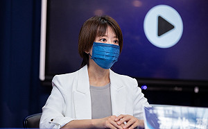 民進黨批新北衛生局隱匿錄音檔  江怡臻：勿為選舉惡意炒作