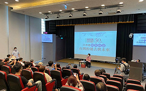 呂秀蓮：民進黨執政時若台灣被併吞 黨內每個人都應該「切腹自盡」