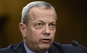 非法遊說疑雲 美重量級智庫「布魯金斯研究院」院長辭職