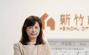 遭爆財產申報不實！ 林智堅、柯建銘相繼鼓勵 沈慧虹：繼續勇往直前