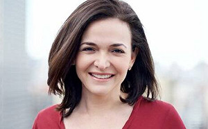 Meta營運長Sheryl Sandberg被調查！將公司資源用於私人事務
