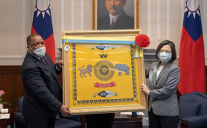 經貿冷知識！原來「這個邦交國」是台灣酒精進口「第三大」來源國