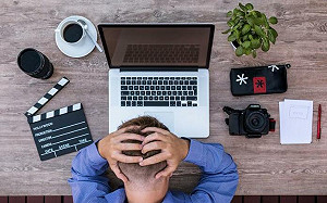 「腦霧」怎麼判斷？醫師教1招確認