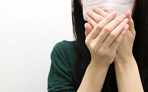 與病毒共存！營養師曝飲食5＋5準則