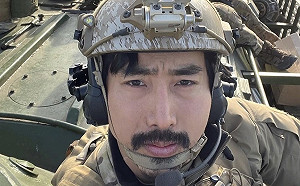 李根大尉回韓即遭警傳訊調查！坦承多數罪嫌、被限制出境