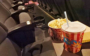 影院加開「妥瑞場」？兩廳院早就有