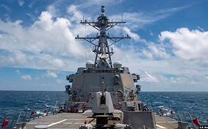 北京突稱台海為中國內海  專家： 中共二十大前 習近平內鬥維穩的手段