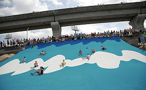 放假去哪？5大親子公園排行出爐