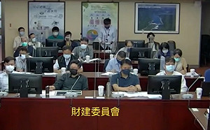 總經理是誰？北市觀傳局資深鄉民科員PTT謎樣貼文 用「4理由」迴避