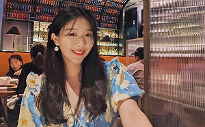 批「台北不如上海」遭轟！金湯力曬車票：真的要滾了