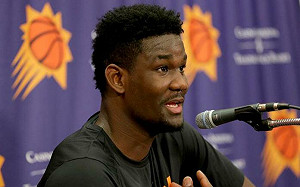 艾頓要頂薪　太陽考慮先簽後換交易